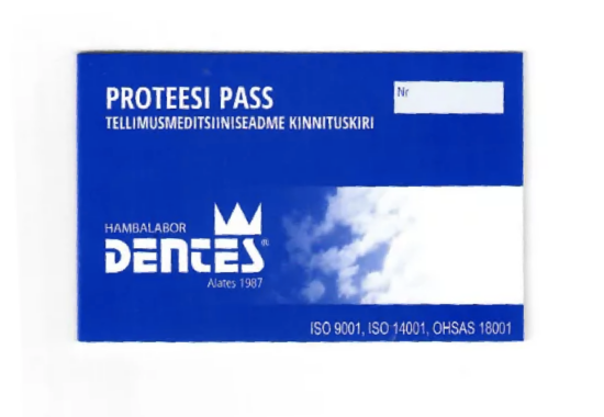 proteesi-pass